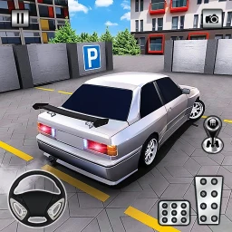 車両 パーキング 栄光 ゲーム のアイコン
