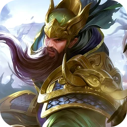 Icono de 群雄縱橫錄